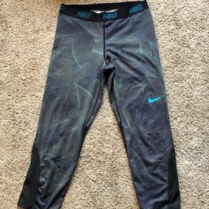 Nike dry fit leggings